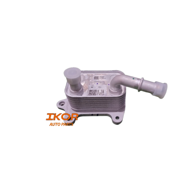 TRIBER OIL COOLER
